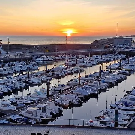 Kofradia By Kabia Gestion 公寓