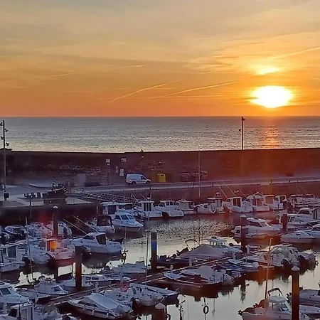 Kofradia By Kabia Gestion 公寓 *