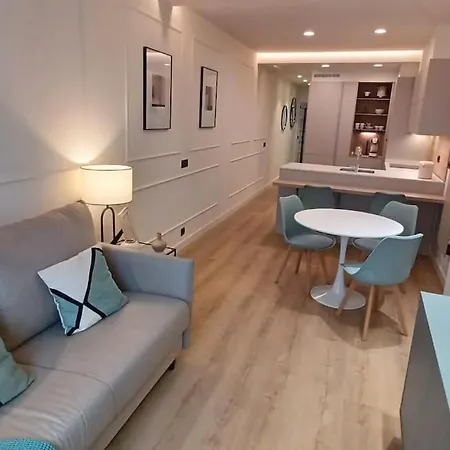 Appartement Kofradia By Kabia Gestion *